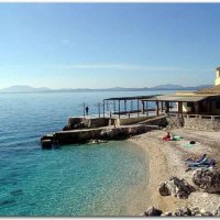 Nissaki Beach, Corfu