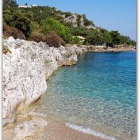 Nissaki Beach, Corfu