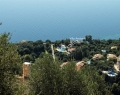 Villa Andonis in Nissaki, Corfu
