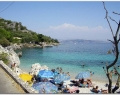 Nissaki Beach, Corfu