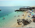 Nissaki Beach, Corfu