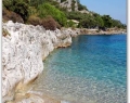 Nissaki Beach, Corfu