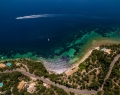 Nissaki, Corfu